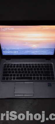 HP Elitbook 840